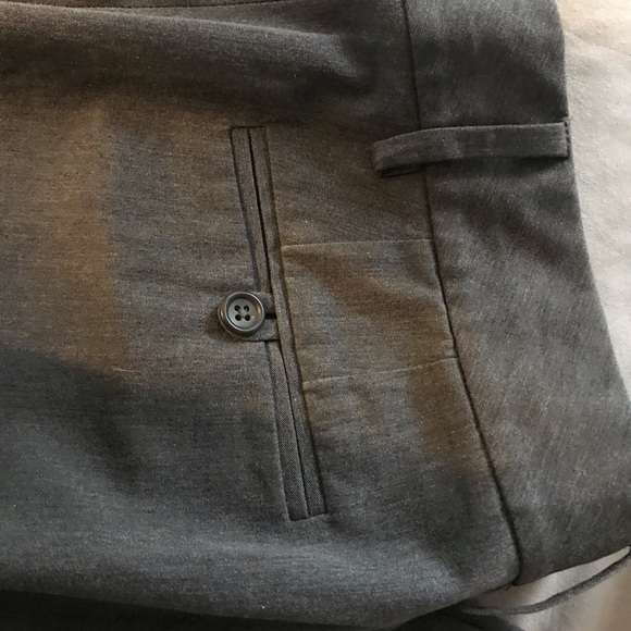 Banana republic Harrison pant ankle - Picture 3 of 3
